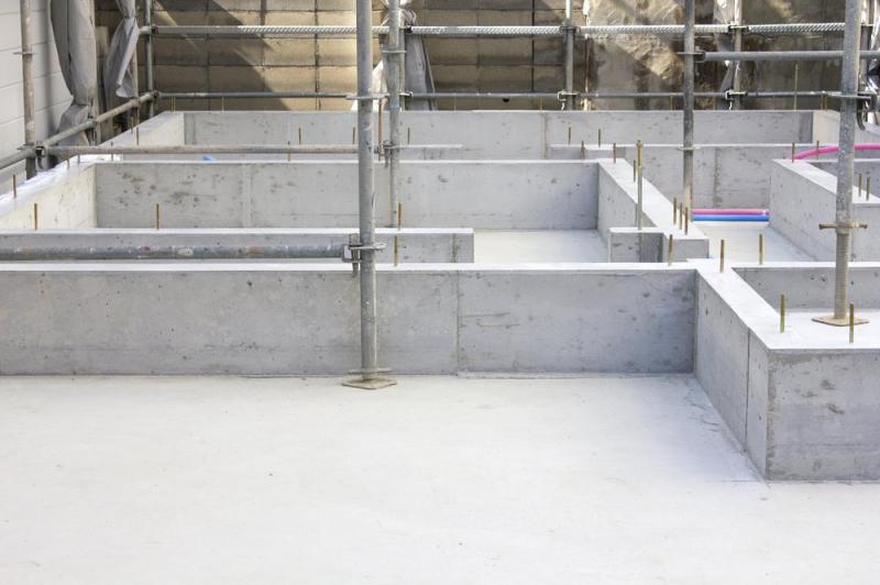 Les techniques de ma&ccedil;onnerie professionnelle &agrave; Amigny-Rouy