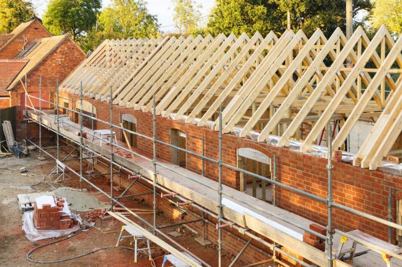 R&eacute;novation de maison &agrave; Amigny-Rouy : guide complet et conseils